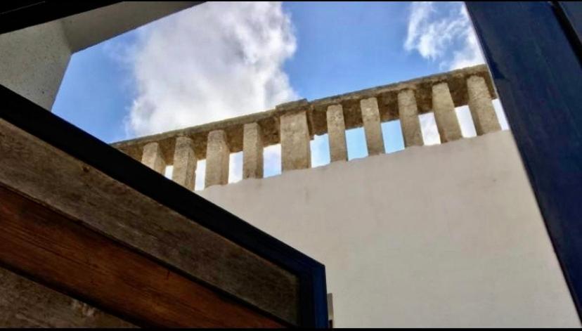 Ca Strignano Suite, Typical House Castrignano del Capo Exteriör bild